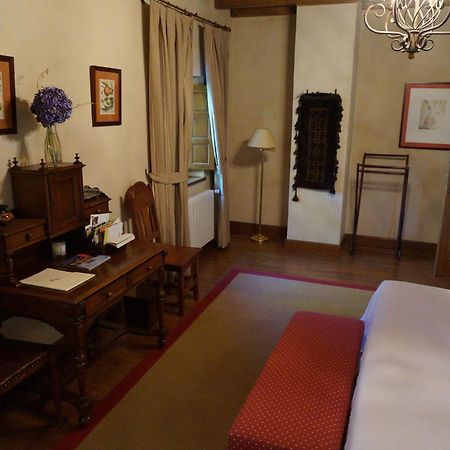 Hotel Rural Palacio De Prelo (Adults Only) Boal Phòng bức ảnh