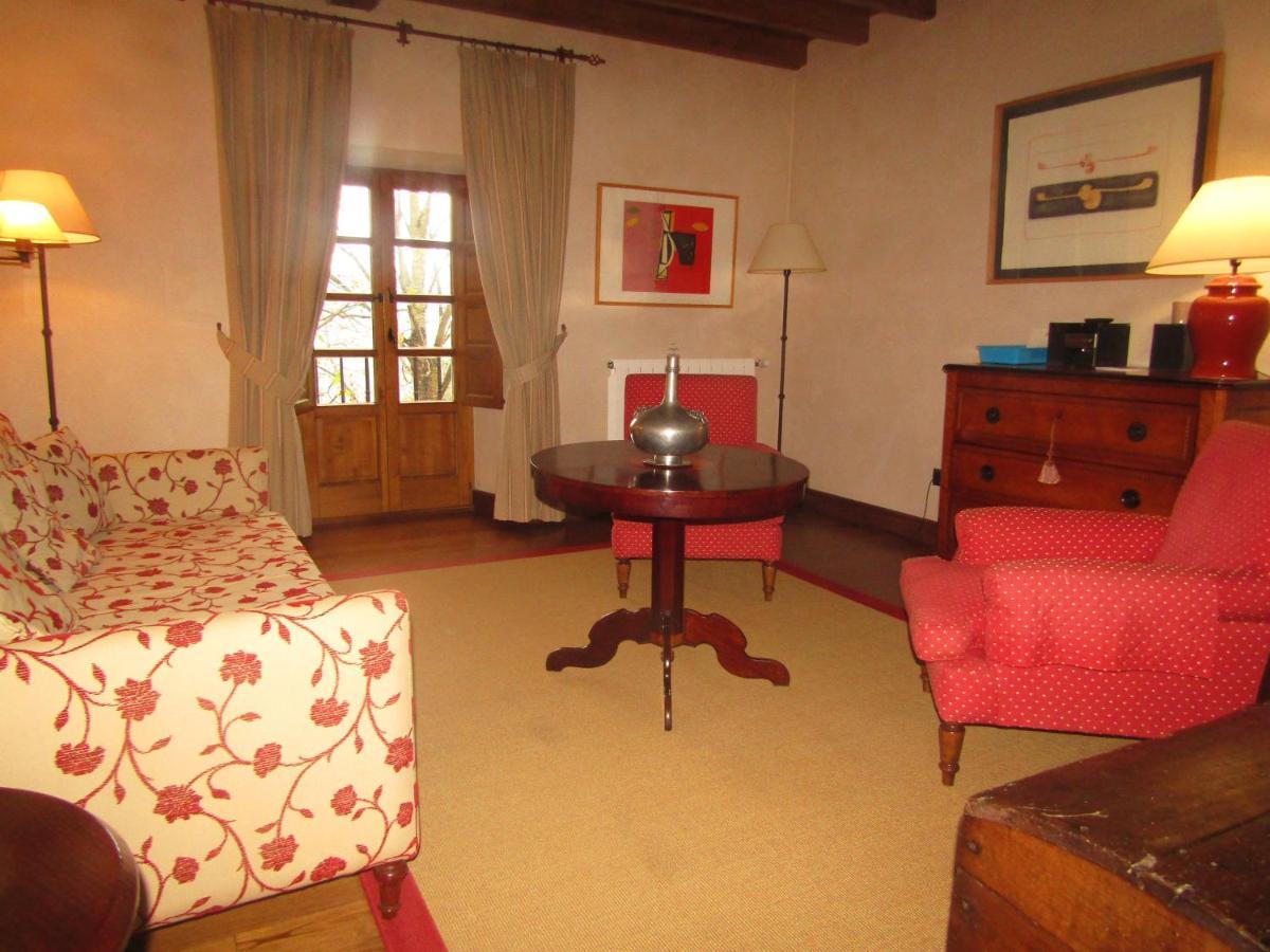 Hotel Rural Palacio De Prelo (Adults Only) Boal Ngoại thất bức ảnh