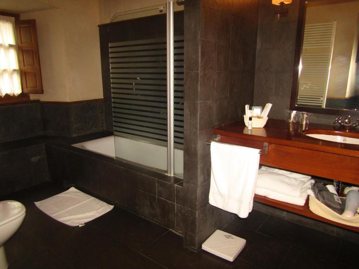 Hotel Rural Palacio De Prelo (Adults Only) Boal Ngoại thất bức ảnh