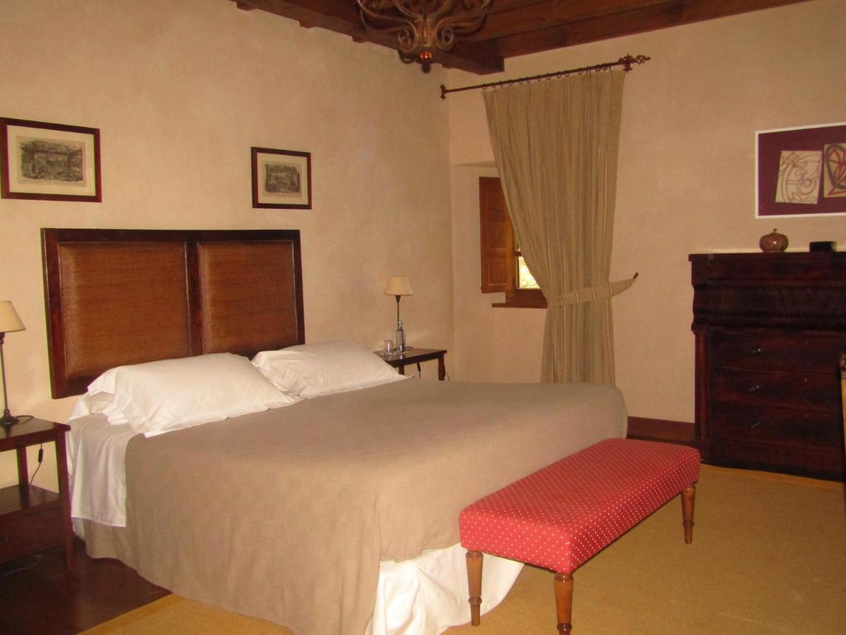 Hotel Rural Palacio De Prelo (Adults Only) Boal Ngoại thất bức ảnh