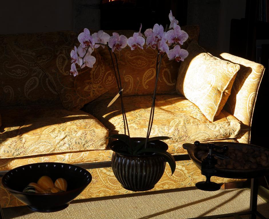 Hotel Rural Palacio De Prelo (Adults Only) Boal Ngoại thất bức ảnh
