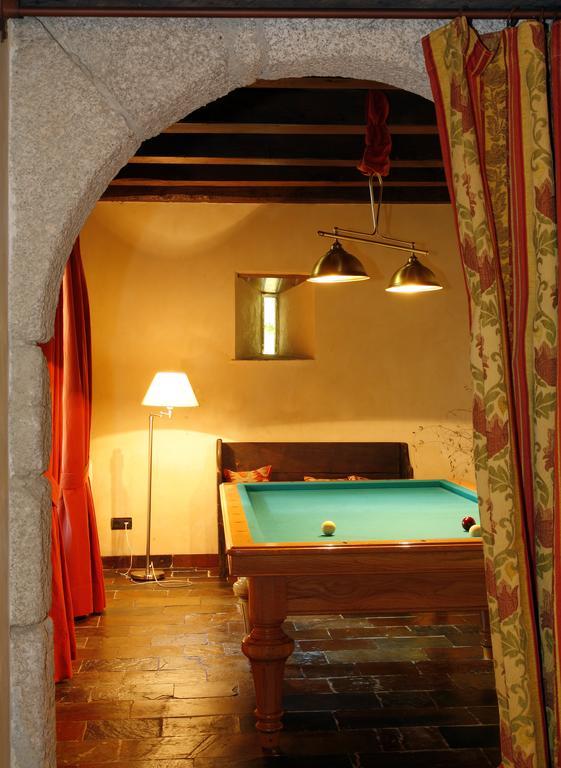 Hotel Rural Palacio De Prelo (Adults Only) Boal Ngoại thất bức ảnh