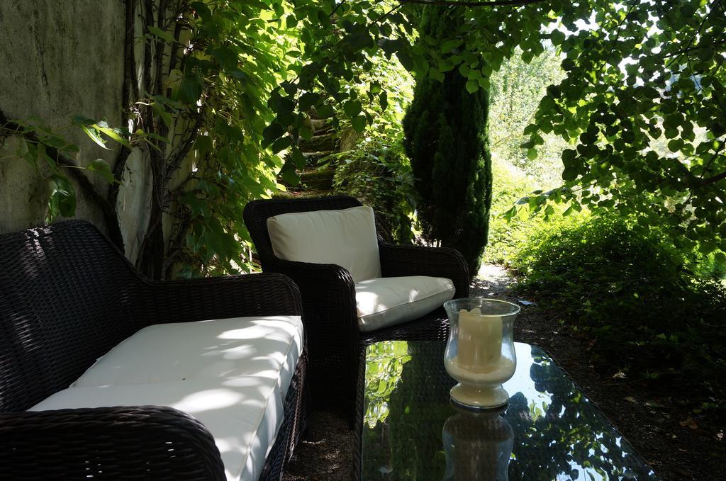 Hotel Rural Palacio De Prelo (Adults Only) Boal Ngoại thất bức ảnh